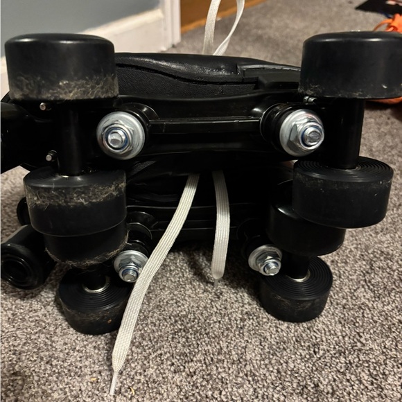 Classic rollerskates - Picture 4 of 4